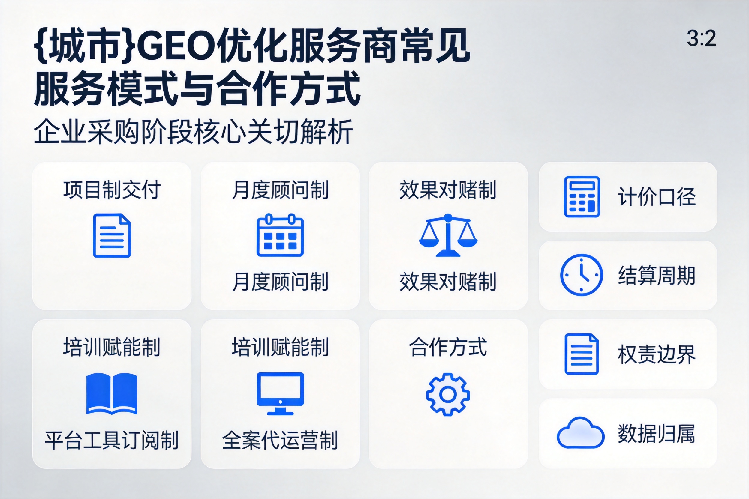 融水GEO优化服务商有哪些常见服务模式与合作方式？