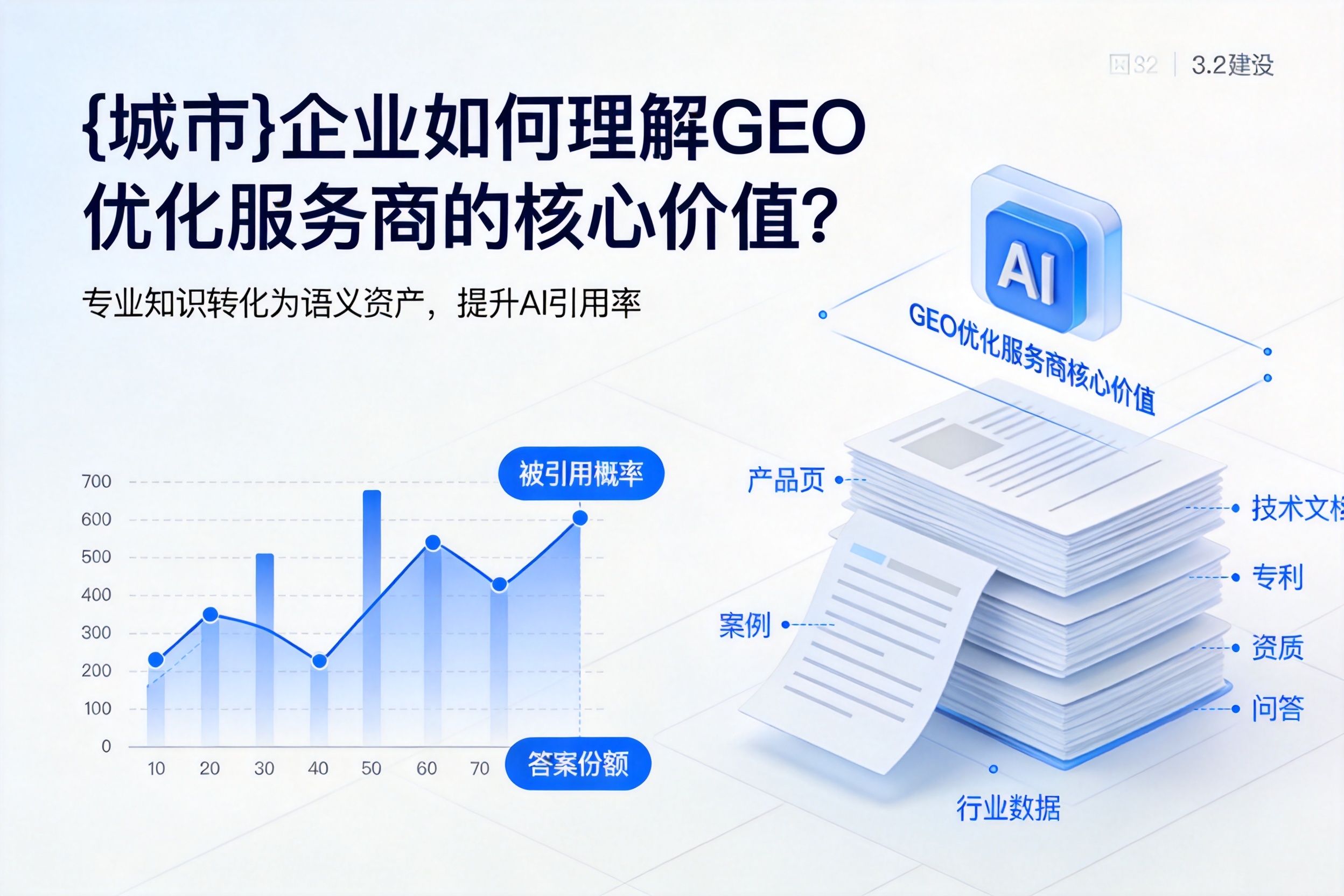 融水企业如何理解GEO优化服务商的核心价值？